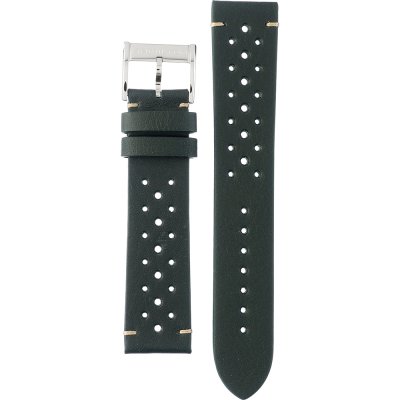 Cinturino Hamilton H690.000.217 Intra-Matic Chronograph H Set