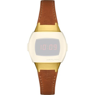 Cinturino Hamilton H690.000.252 PSR