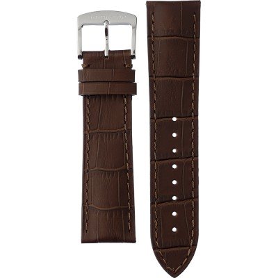 Cinturino Hamilton Straps H690.135.104 Boulton