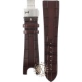Cinturino Hamilton Straps H690.356.101 US 66