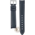 Cinturino Hamilton Straps H691.745.102 Khaki