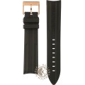 Cinturino Hamilton Straps H691.775.108 Khaki Navy