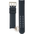 Cinturino Hamilton Straps H691.776.105 Khaki Navy