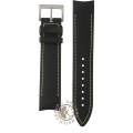 Cinturino Hamilton Straps H691.776.112 Khaki Navy