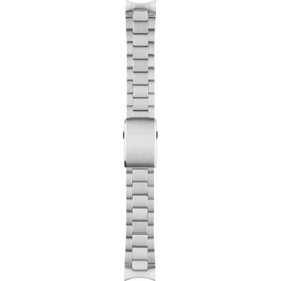 Cinturino Hamilton H695.000.037 Khaki Navy GMT