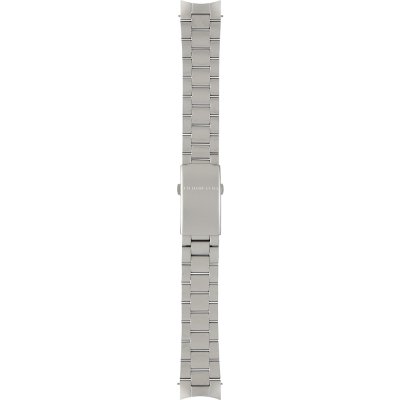 Cinturino Hamilton Straps H695.000.038 Khaki Field Mechanical Power Reserve