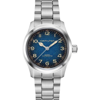 Orologio Hamilton Field H70405140 Khaki Field Murph