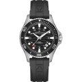 Orologio Hamilton Navy H82415330 Khaki Scuba