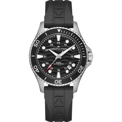 Orologio Hamilton Navy H82415330 Khaki Scuba