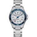 Orologio Hamilton Navy H82425110 Khaki Scuba