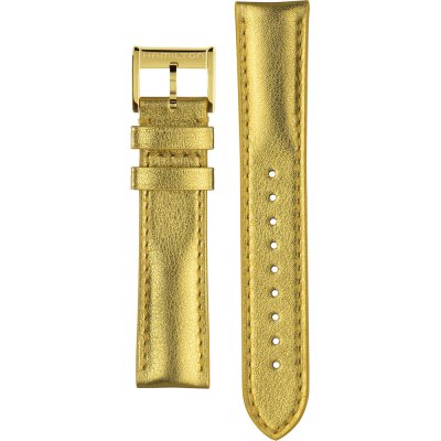 Cinturino Hamilton Straps H690.384.118 Intra-Matic Chronograph