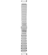 Cinturino Hamilton H695.384.103 Intra-Matic • Rivenditore ufficiale •  Orologio.it