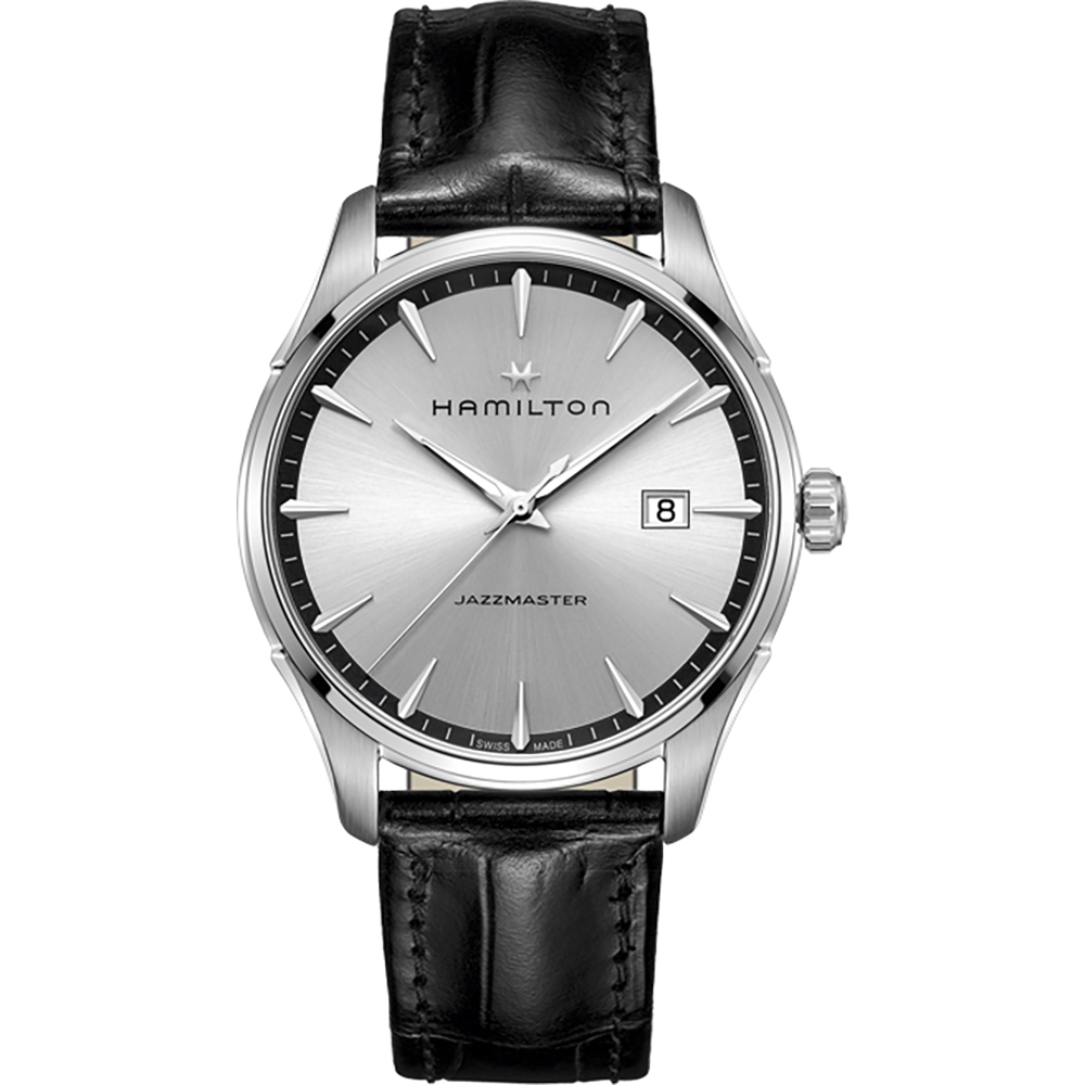 Orologio Hamilton Jazzmaster H32451751