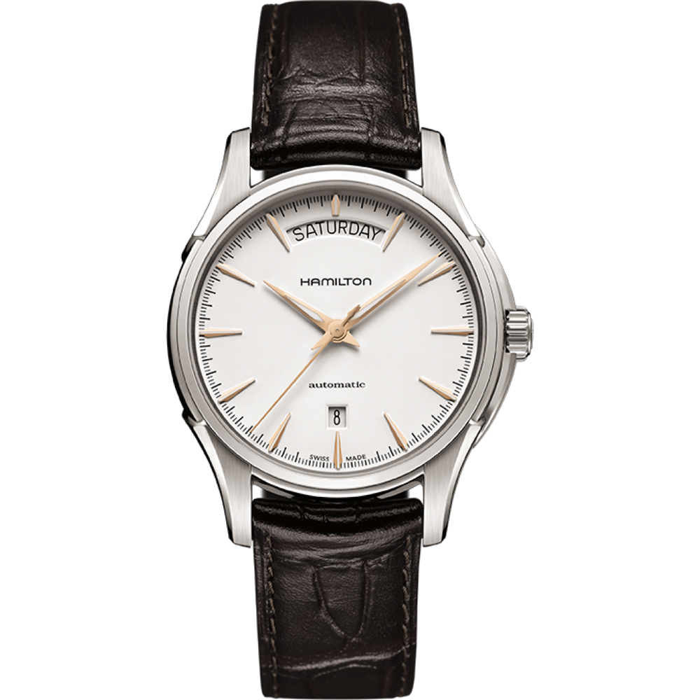 Orologio Hamilton Jazzmaster H32505511