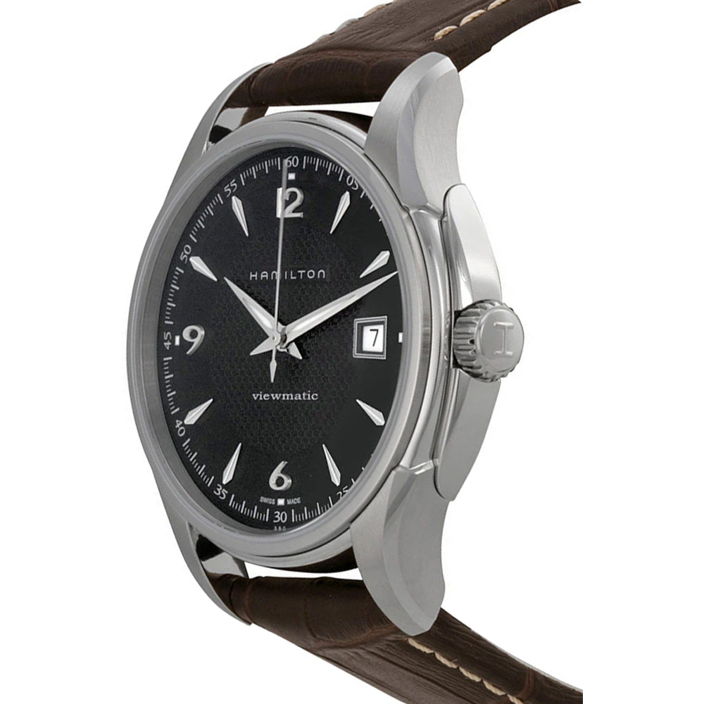 Orologio Hamilton Jazzmaster H32515535 Jazzmaster • EAN: 7640113836771 •  Orologio.it