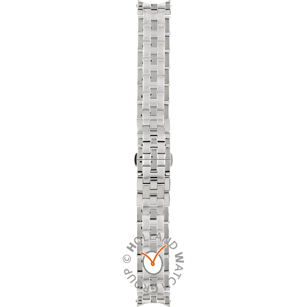 Cinturino Hamilton H695.324.100 Jazzmaster • Rivenditore ufficiale •  Orologio.it
