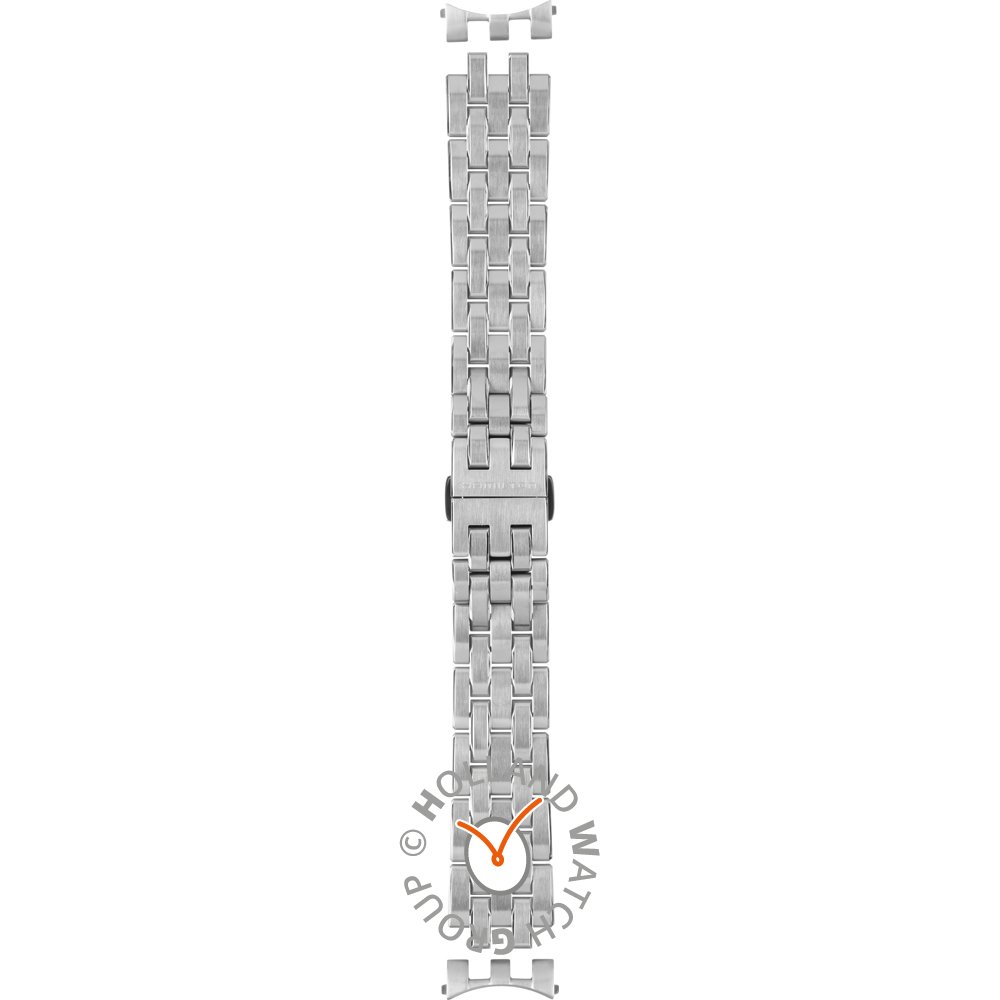 Cinturino Hamilton H695.324.108 Jazzmaster • Rivenditore ufficiale •  Orologio.it