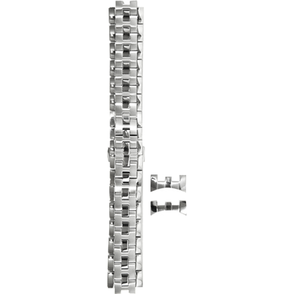 Cinturino Hamilton H695.325.116 Jazzmaster • Rivenditore ufficiale •  Orologio.it