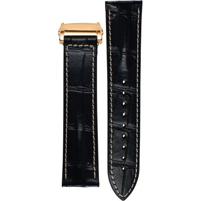 Cinturino Hamilton Straps H690.896.101 Jazzmaster