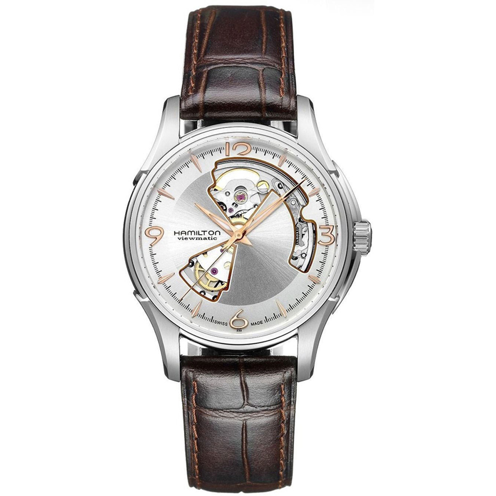 Orologio Hamilton Jazzmaster H32565555