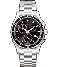 Acquista Hamilton Orologi online • Spedizione veloce • Orologio.it
