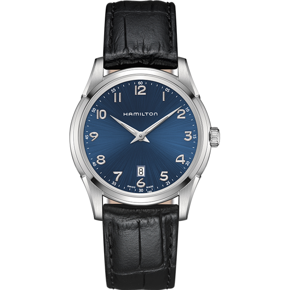 Orologio Hamilton Jazzmaster H38511743