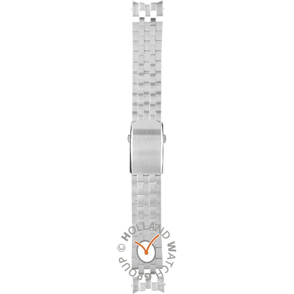 Cinturino Hamilton H695.765.101 Khaki Aviation • Rivenditore ufficiale •  Orologio.it