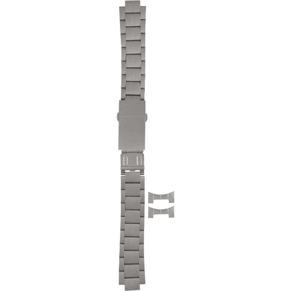 Cinturino Hamilton H695.683.102 Khaki Field • Rivenditore ufficiale •  Orologio.it
