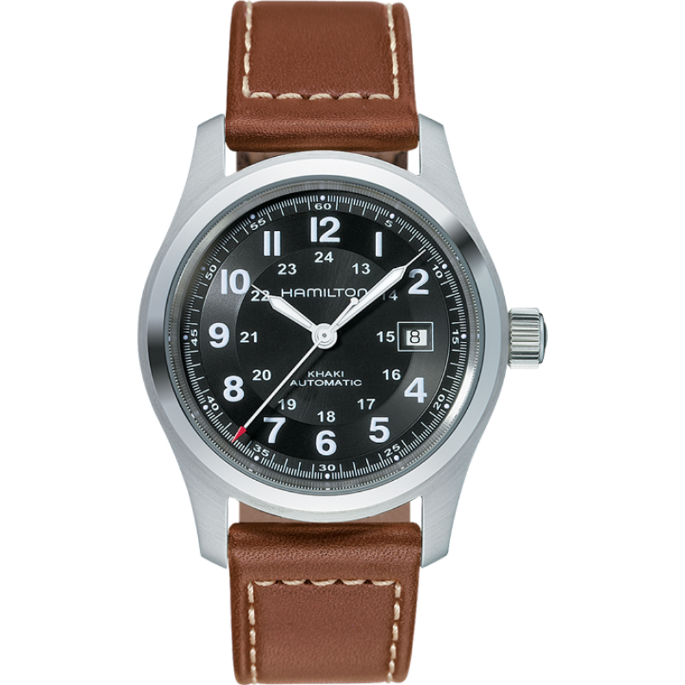 Orologio Hamilton Khaki Field H70555533 • EAN: 7640113834906