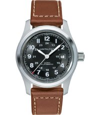 Acquista Hamilton Orologi online • Spedizione veloce • Orologio.it