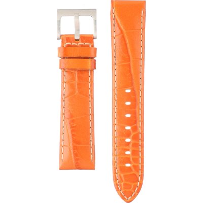 Cinturino Hamilton Straps H690.745.106 Khaki