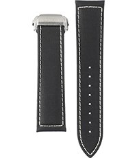 Cinturino Hamilton H694.775.115 Khaki • Rivenditore ufficiale • Orologio.it