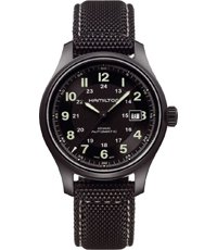 Acquista Hamilton Orologi online • Spedizione veloce • Orologio.it