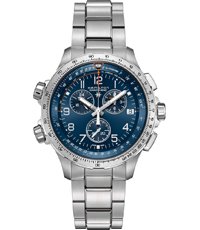 Acquista Hamilton Orologi online • Spedizione veloce • Orologio.it
