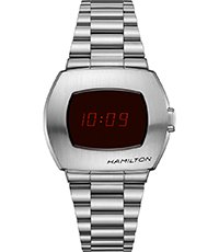 Acquista Hamilton Orologi online • Spedizione veloce • Orologio.it
