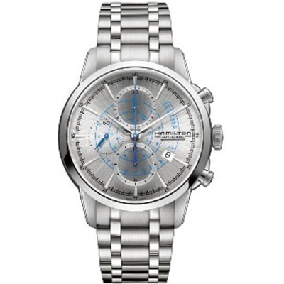 orologio Hamilton American Classics H40656181 RailRoad