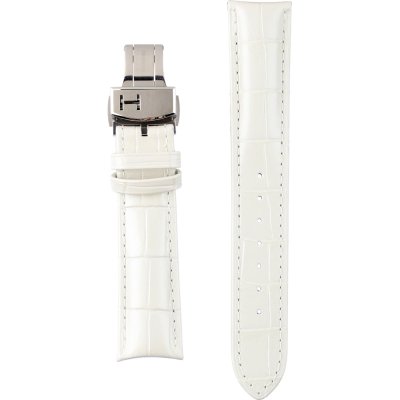 Cinturino Hamilton Straps H690.374.103 Seaview