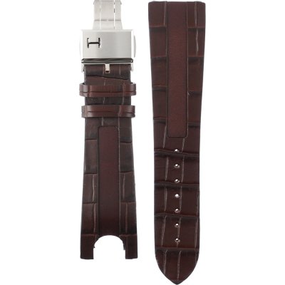 Cinturino Hamilton Straps H690.356.101 US 66