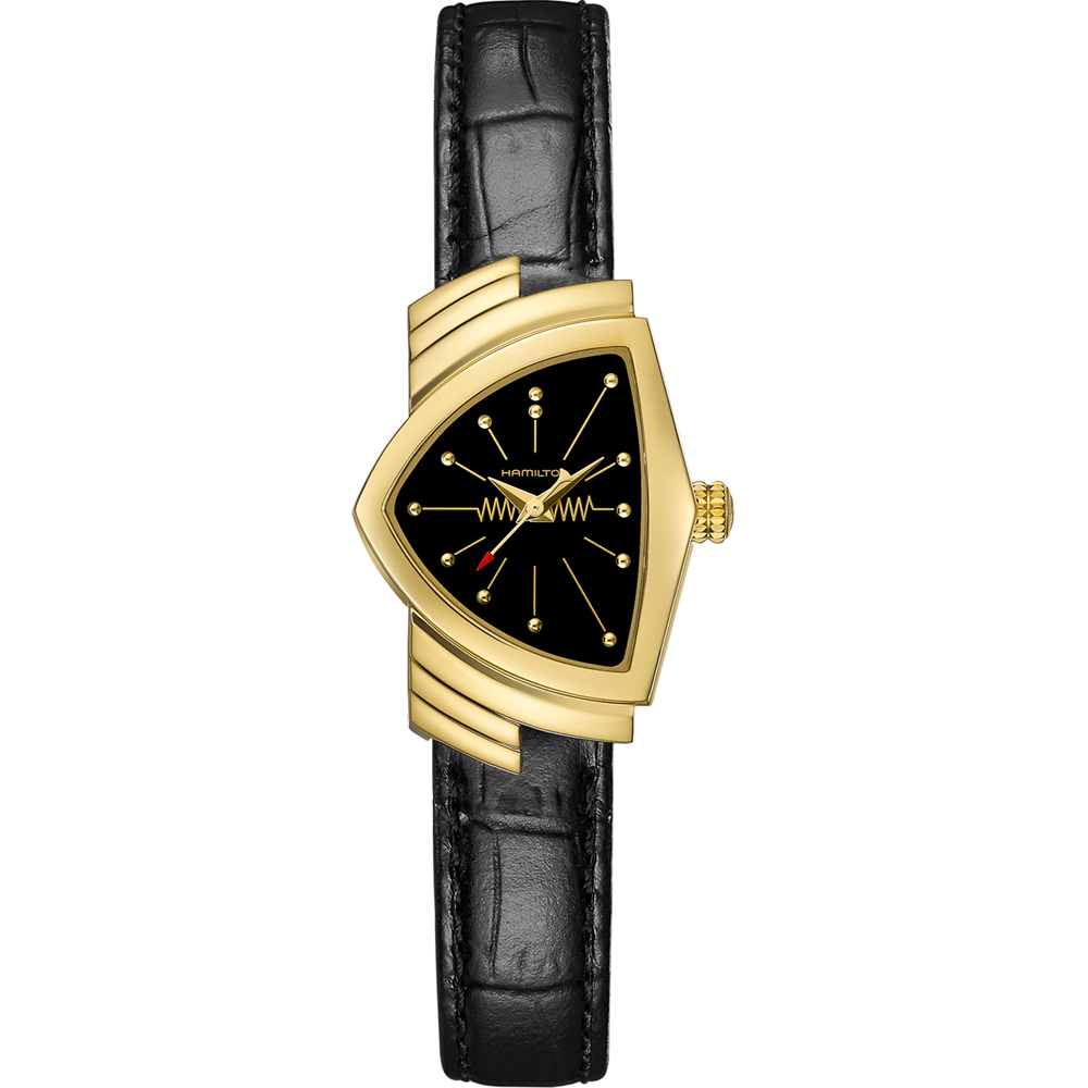 Orologio Hamilton Ventura H24101731 Ventura • EAN: 7640167047642 • Orologio .it
