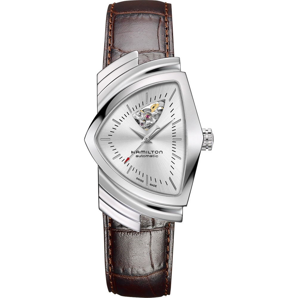 Orologio Hamilton Ventura H24515552 Ventura • EAN: 7640167049134 • Orologio .it