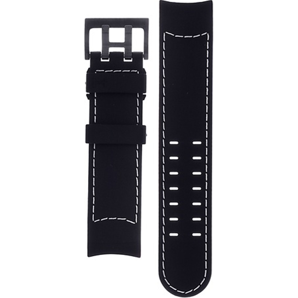 Cinturino Hamilton Straps H691.766.102 X-Mach