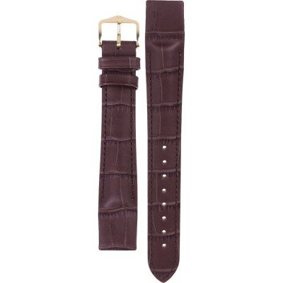 Cinturino Hirsch 01028010OE-1-18 Duke - Open End