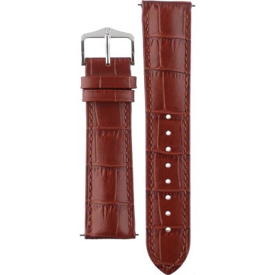 Cinturino Hirsch 01028070-2-22 Duke