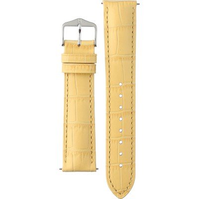 Cinturino Hirsch 01028072-2-20 Duke