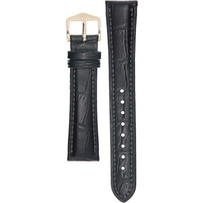 Cinturino Hirsch 01028150-1-17 Duke