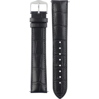 Cinturino Hirsch 01028250-2-20 Duke