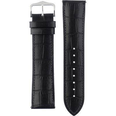 Cinturino Hirsch 01028250-2-24 Duke