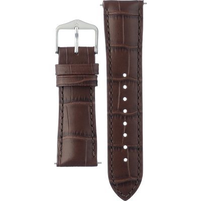 Cinturino Hirsch 01028310-2-20 Duke