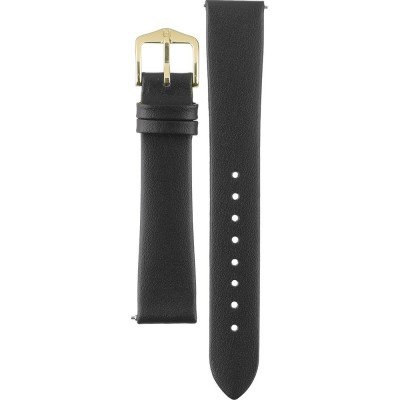 Cinturino Hirsch 03702150-1-16 Toronto