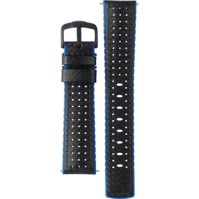 Cinturino Hirsch 0918092050-5-20 Ayrton